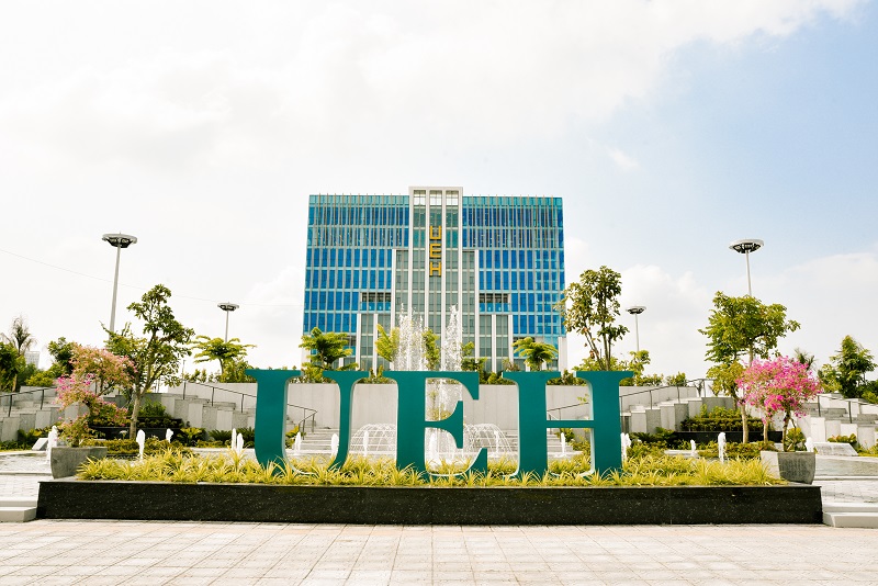 UEH